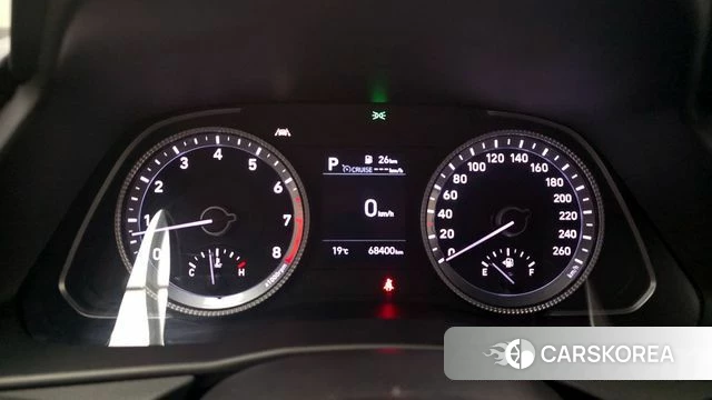 Hyundai Sonata (DN8) id 3942498 из Кореи 18