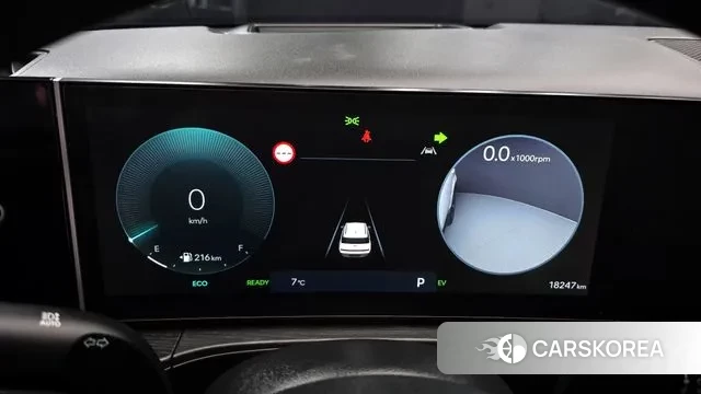 Hyundai Santa Fe (MX5) id 3544810 из Кореи 18