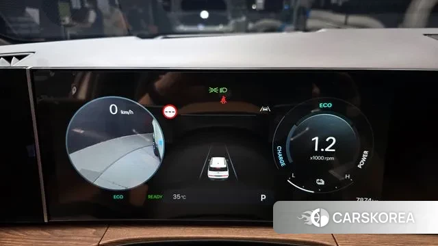 Hyundai Santa Fe (MX5) id 3057905 из Кореи 18