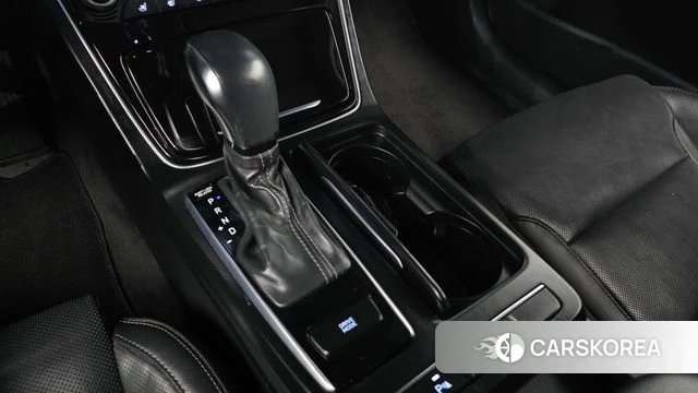 Hyundai Grandeur IG id 3813916 из Кореи 17