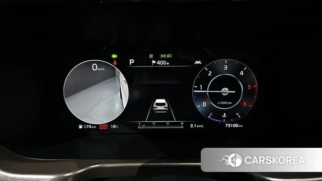 Kia Sorento 4th Generation id 4245317 из Кореи 18