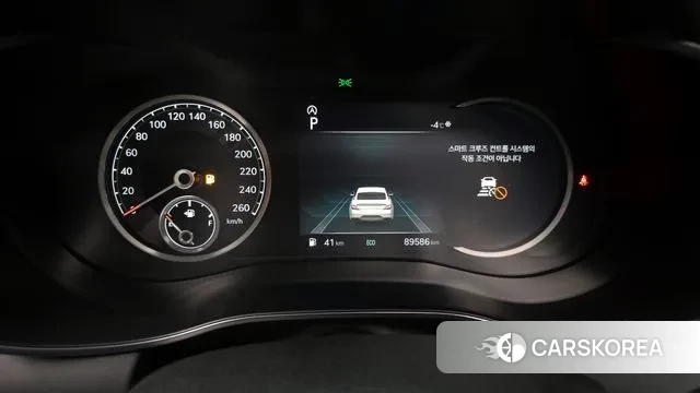 Genesis The New G70 id 3611580 из Кореи 18