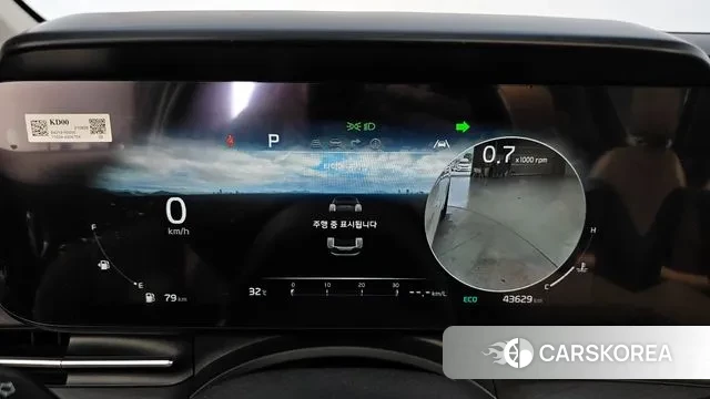 Kia Carnival 4th generation id 3116384 из Кореи 18