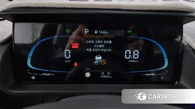 Hyundai Casper id 3503272 из Кореи 18