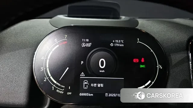 Mini Cooper Countryman id 3407248 из Кореи 18