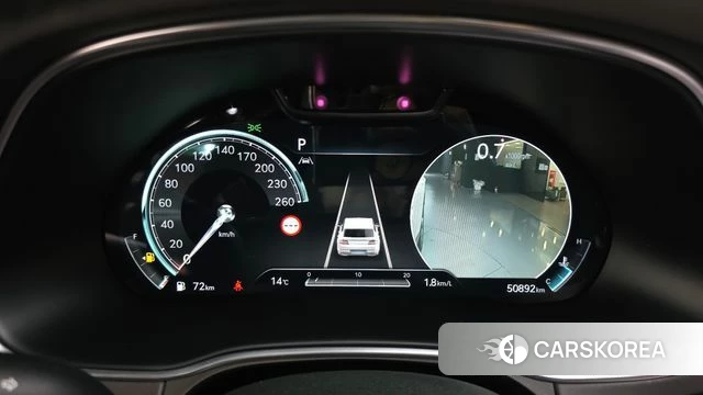 Genesis GV80 id 3897991 из Кореи 18