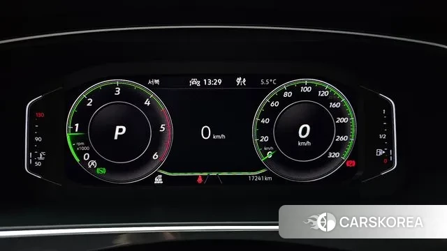 Volkswagen Tiguan second Generation id 3528836 из Кореи 18