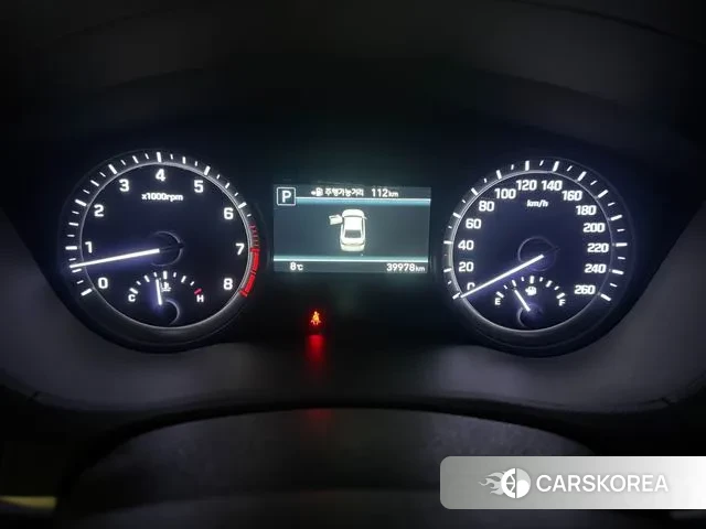 Genesis G80 id 3695398 из Кореи 18