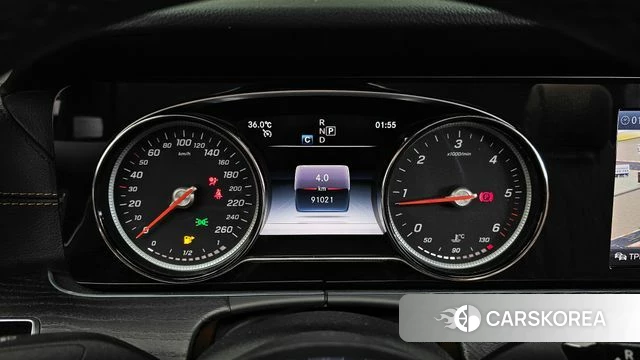 Mercedes-Benz E-Class W213 id 4662547 из Кореи 18