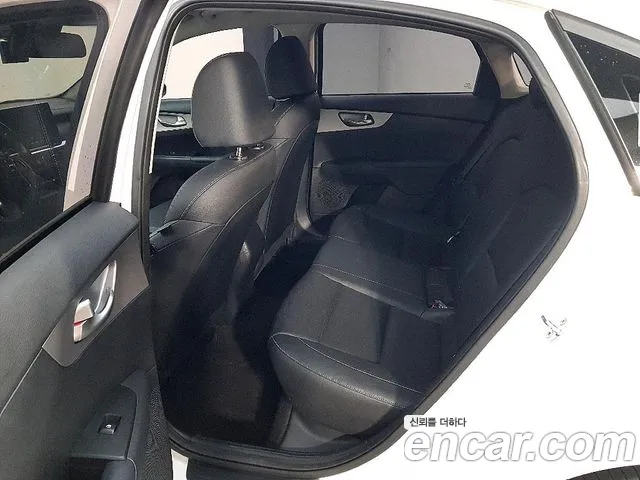 Kia The New K3 2nd generation id 2824858 из Кореи 18