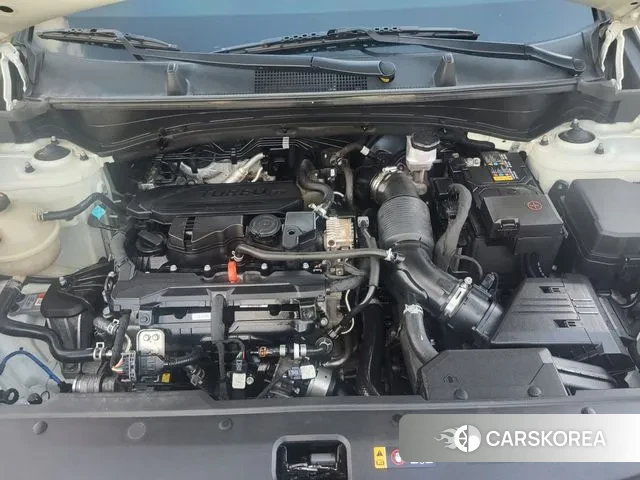 Kia Sportage 5th Generation id 3577344 из Кореи 18