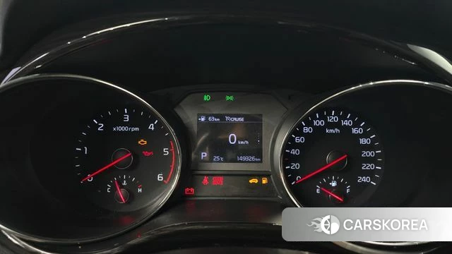 Kia The New Carnival id 4895400 из Кореи 18