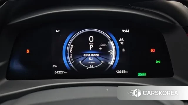 Lexus RZ450e id 3447221 из Кореи 18