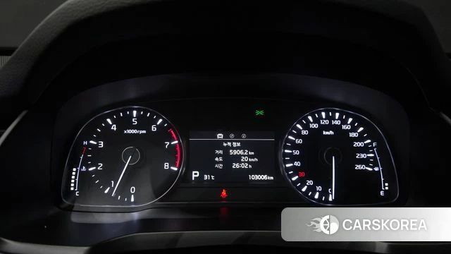 Kia K7 Premier id 4615079 из Кореи 28
