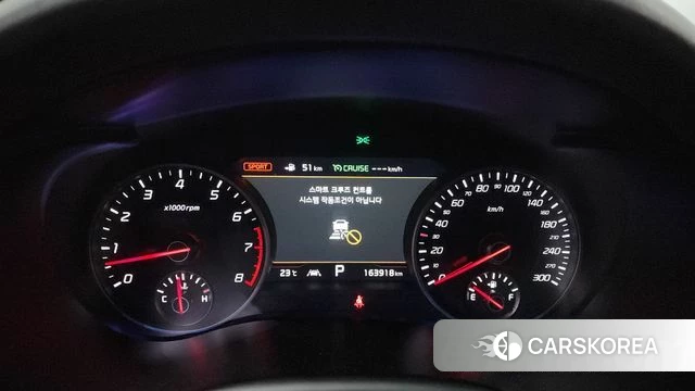 Kia Stinger id 4269427 из Кореи 40