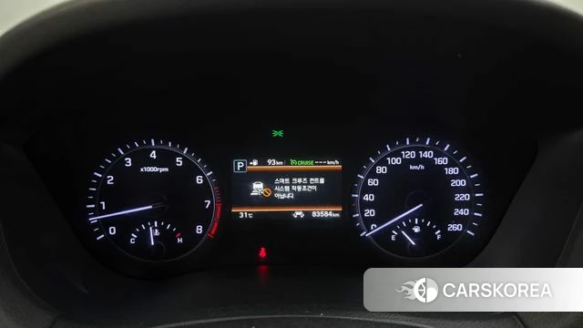 Genesis G80 id 4620254 из Кореи 32