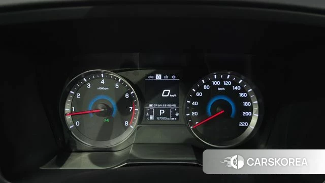 Ssangyong Berry New Tivoli id 4776037 из Кореи 18