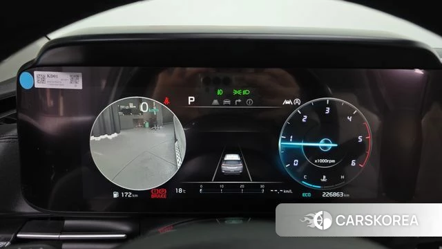 Kia Carnival 4th generation id 3860430 из Кореи 18