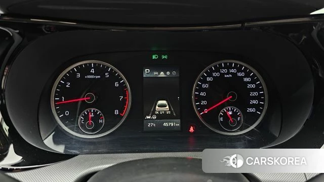 Kia K5 3rd generation id 4427750 из Кореи 28