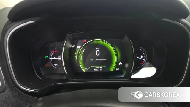 Renault Korea (Samsung) QM6 id 4626512 из Кореи 18