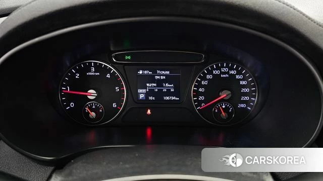 Kia The New Sorento id 3917559 из Кореи 18