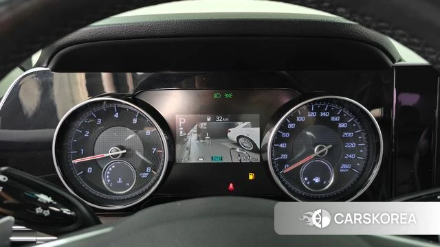 Hyundai The New Grandeur IG id 4525165 из Кореи 18