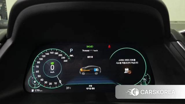 Hyundai Sonata Hybrid (DN8) id 4702216 из Кореи 28