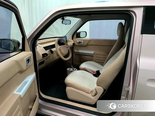 Geely Galaxy panda id 4211457 из Китая 18