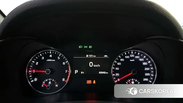 Kia Come New K3 id 3385893 из Кореи 18