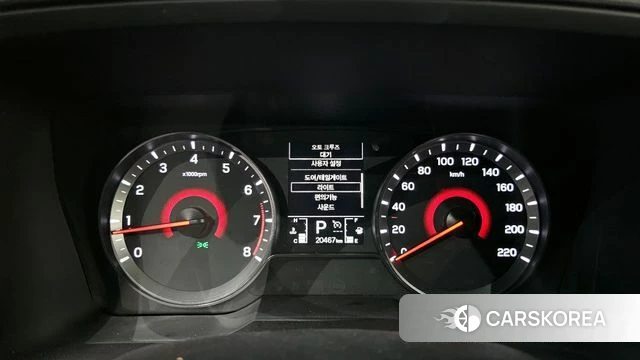 Ssangyong Berry New Tivoli id 3852111 из Кореи 18