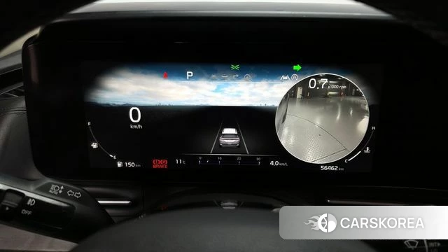 Kia Carnival 4th generation id 3852421 из Кореи 18