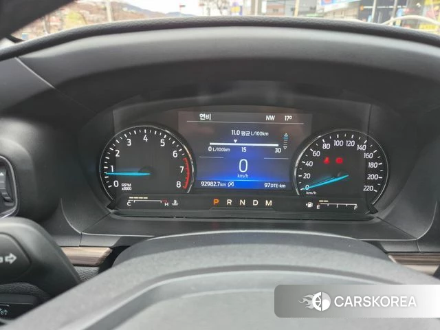 Ford Explorer 6th Generation id 3890266 из Кореи 16