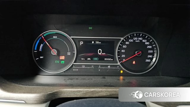 Kia Sorento 4th Generation id 4245059 из Кореи 29