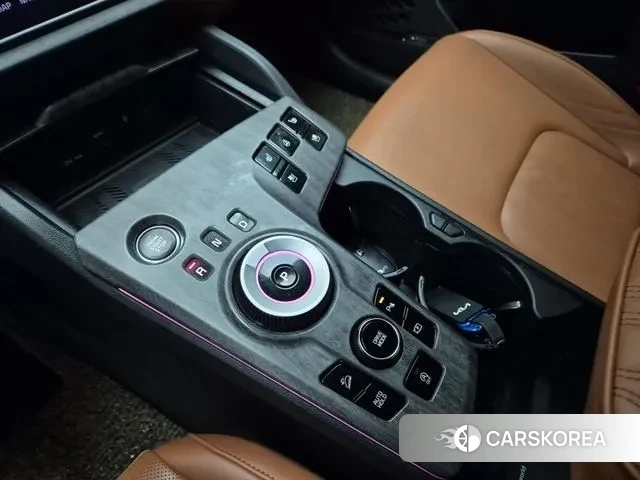 Kia Sportage 5th Generation id 3476594 из Кореи 18