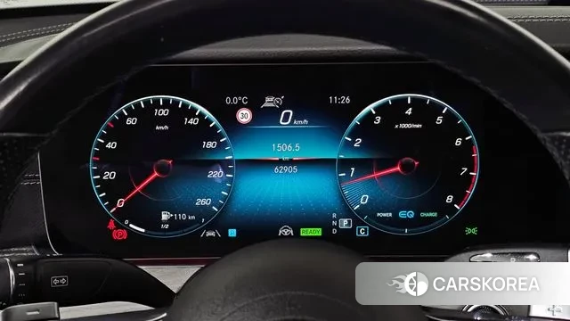 Mercedes-Benz E-Class W213 id 3503396 из Кореи 18