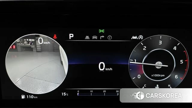 Kia Carnival 4th generation id 3859954 из Кореи 18