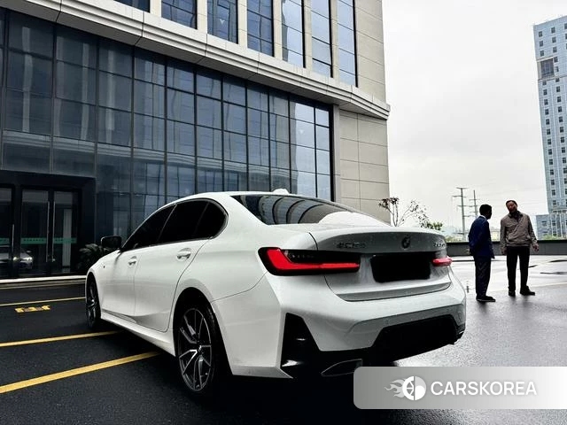 BMW 3 series id 4275425 из Китая 16