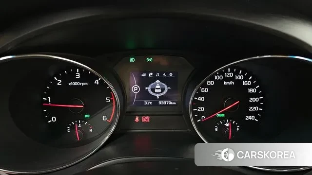 Kia All New Carnival id 3014046 из Кореи 18