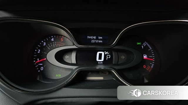 Renault Korea (Samsung) New QM3 id 4638079 из Кореи 28