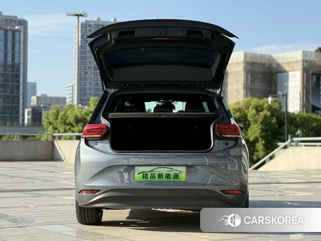 Volkswagen ID.3 id 4275875 из Китая 20