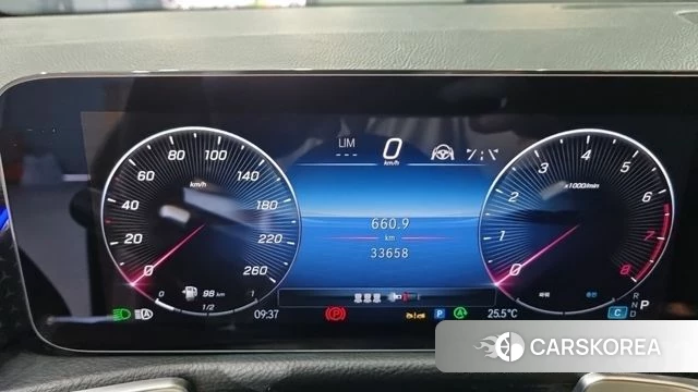Mercedes-Benz GLB-Class X247 id 4778278 из Кореи 16