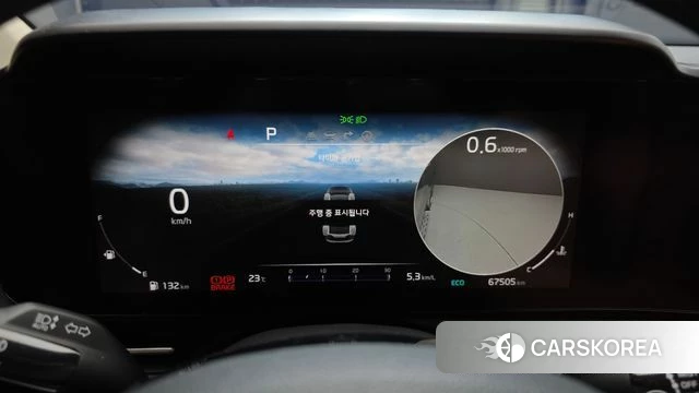 Kia Carnival 4th generation id 4337714 из Кореи 18