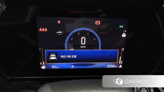 Chevrolet (GM Daewoo) Trax Crossover id 4266824 из Кореи 29