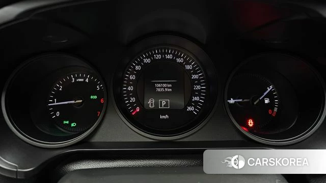 Renault Korea (Samsung) SM6 id 4727507 из Кореи 28