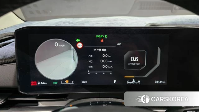 Kia The New Carnival 4th Generation id 4904842 из Кореи 30