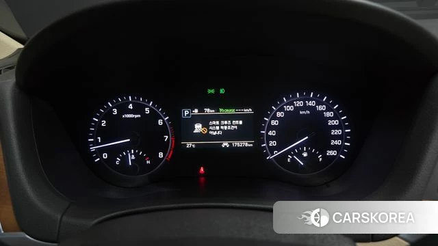 Genesis G80 id 4563166 из Кореи 33