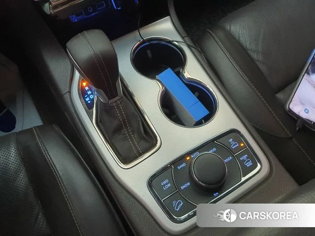 Jeep Grand Cherokee id 4351251 из Кореи 18