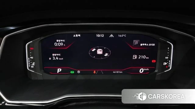 Volkswagen 7th Generation of Jetta id 3852606 из Кореи 18