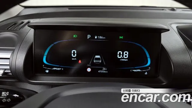 Hyundai Casper id 2832557 из Кореи 18