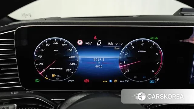 Mercedes-Benz GLE-Class W167 id 3580588 из Кореи 18